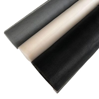 아파트 모기 보호용 현대 디자인 곤충 망 PVC 코팅 유리섬유 스크린