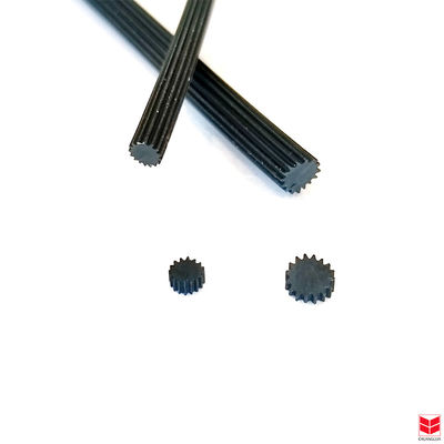 아파트 EPDM 고무 PVC 가스켓 봉쇄 UPVC 창문 및 문 프로파일 가스켓 검은색 회색 갈색 흰색 또는 다른 색상