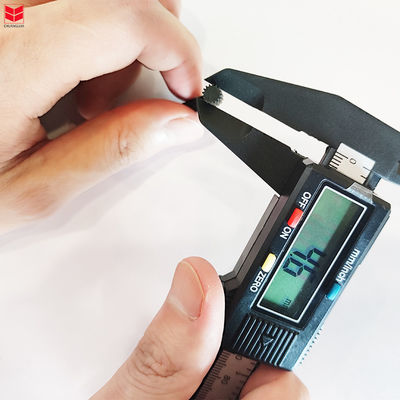 문 창 고무 봉인 스트립 PVC 가스켓 EPDM 아파트 가스켓 봉인