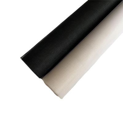 아파트 모기 보호용 현대 디자인 곤충 망 PVC 코팅 유리섬유 스크린