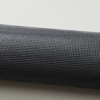 아파트 모기 보호용 현대 디자인 곤충 망 PVC 코팅 유리섬유 스크린