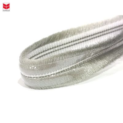 다른 색상 클라이어 오토마틱 도어용 바람과 방수 밀폐 스트립