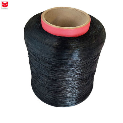 부착 저항성 PP BCF 가닥 코어 스푼 가닥 불 retardant 가벼운