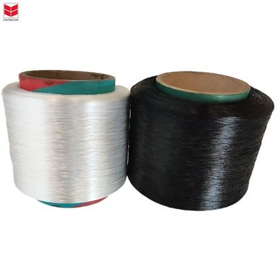 부착 저항성 PP BCF 가닥 코어 스푼 가닥 불 retardant 가벼운