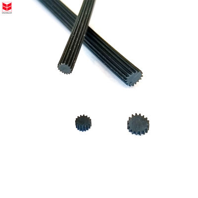 PVC EPDM 창문 봉쇄 스트립 알루미늄 창문용 고무 봉쇄