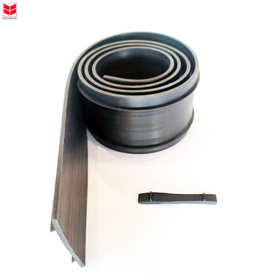 아파트 EPDM 고무 PVC 가스켓 봉쇄 UPVC 창문 및 문 프로파일 가스켓 검은색 회색 갈색 흰색 또는 다른 색상