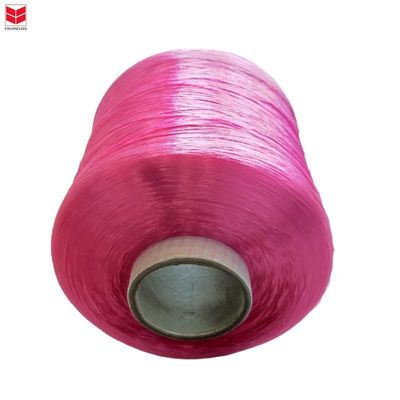 산성 폴리프로필렌 가닥 900D 1000D 2000D 5000D PP FDY 필라멘트 가닥
