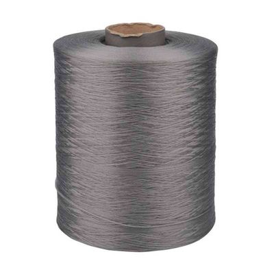 부착성 반지 SPUN Uhmwpe 섬유 폴리에틸렌 가재 초고 분자 무게