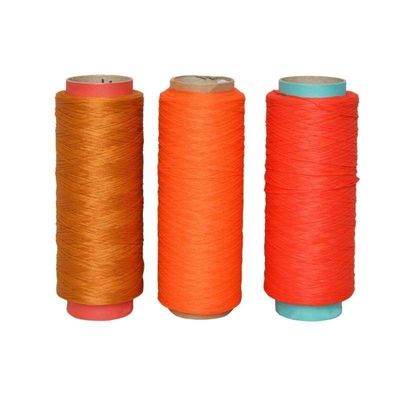 부착성 반지 SPUN Uhmwpe 섬유 폴리에틸렌 가재 초고 분자 무게