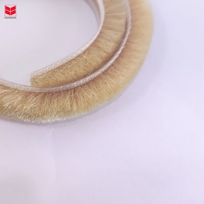 CLJ 알루미늄 합금 문 프레임 측면 날씨 아파트 덤불 높이 3-25mm 너비 3-50mm
