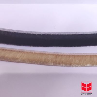 CLJ 알루미늄 합금 문 프레임 측면 날씨 아파트 덤불 높이 3-25mm 너비 3-50mm
