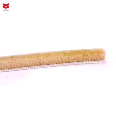 CLJ 알루미늄 합금 문 프레임 측면 날씨 아파트 덤불 높이 3-25mm 너비 3-50mm