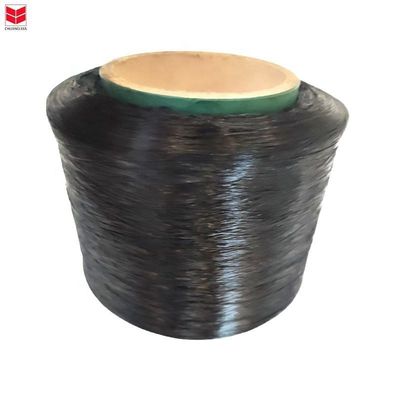 3mm 220-230g PP 가닥 크로켓 하울 스레드 핸드 넥팅 크로켓 모자 가방 코어 스푼 스타일 고강성