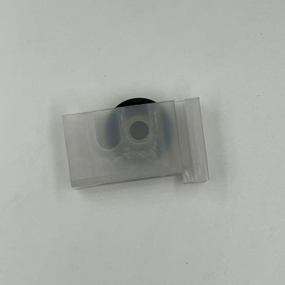 멕시코 시장 슬라이딩 Patio 문 롤러 V 굴레 나일론 바퀴 맞춤