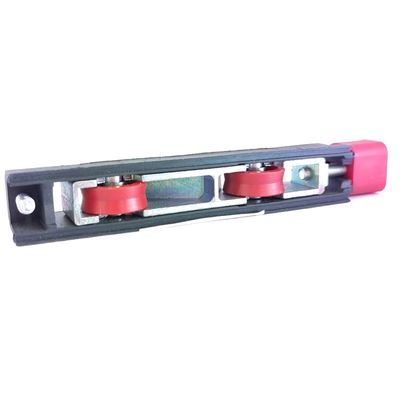 15mm 폼 나일론 슬라이딩 창 장막