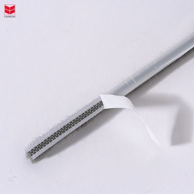아파트 자기 접착 스트립 양털 덩어리 먼지 및 곤충 방지 창문에 대한 날씨 스트립