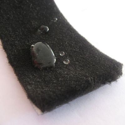자기 접착 알루미늄 문과 창문 실리콘 양털 날씨 스트립
