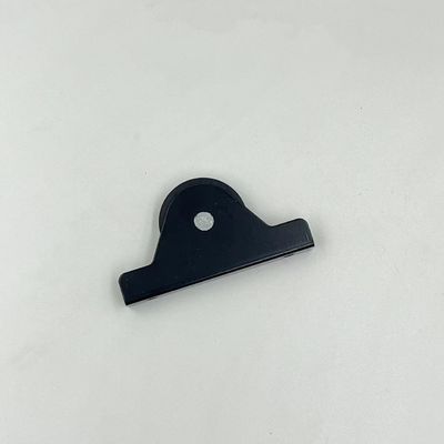 아파트 철 창문 썰매 가동 문 트랙과 롤러 액세서리 무거운 용도