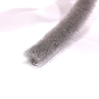현대 디자인 스타일 CLJ 핀드 바람에 견딜 수 있는 먼지에 견딜 수 있는 모헤어 브러쉬
