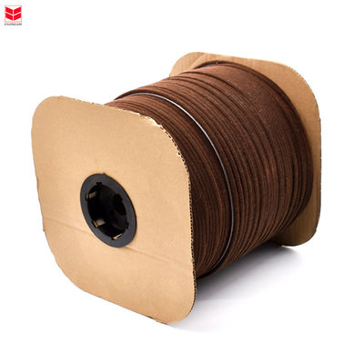 알루미늄 밀봉 덩어리 문 창문 기상 스트립 덩어리 높이 3-25mm 너비 3-50mm 모헤어 브러쉬