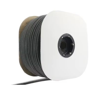 자기 접착용 양털 모금 창문용 날씨 스트립 현대 디자인 스타일 모금 높이 3-25mm / 너비 3-50mm