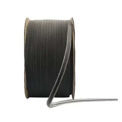 방수, 먼지, 외출성 뒷편 덩어리 창문 및 문 덩어리의 날씨 스트립 높이 3-25mm 너비 3-50mm