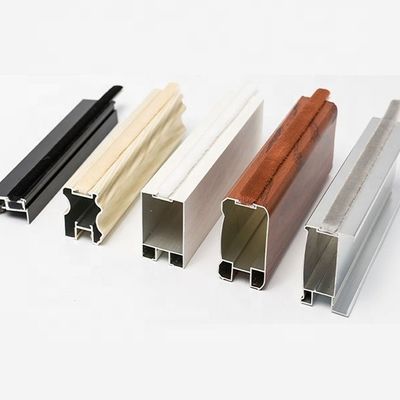 알루미늄 창문 및 문용 실리콘 스파일 날씨 스트립 3-25mm 스파일 높이 / 3-50mm 너비