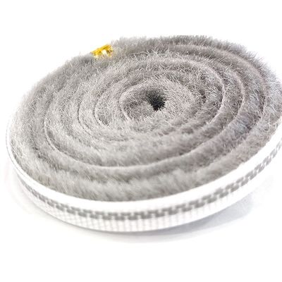 방수 덩어리 아파트의 날씨 밀폐 스트립 덩어리 높이 3-25mm 너비 3-50mm