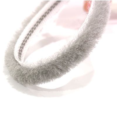 방수 덩어리 아파트의 날씨 밀폐 스트립 덩어리 높이 3-25mm 너비 3-50mm