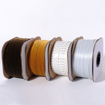 효과적 바람 방지 기상 스트립 도어 드래프트 stopper 문 Sweep 문 바닥 봉인 스트립 검은색/그레이색/갈색/백색/다른