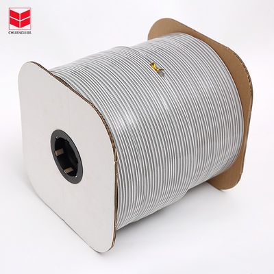 3-50mm 너비 슬라이딩 도어 슬롯 울 알루미늄 합금 스트립 브러시 날씨 스트립