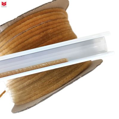 개인화된 창문 모헤어 스트리핑 스파일 아파트의 아파트 날씨 스트립