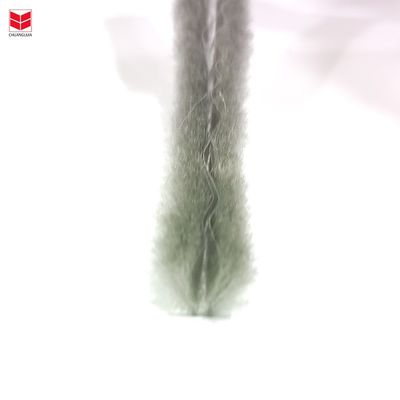 주택 색상 검정/ 회색/ 갈색/ 흰색/ 다른 제조물 Cras-proof 플라스틱 스파일