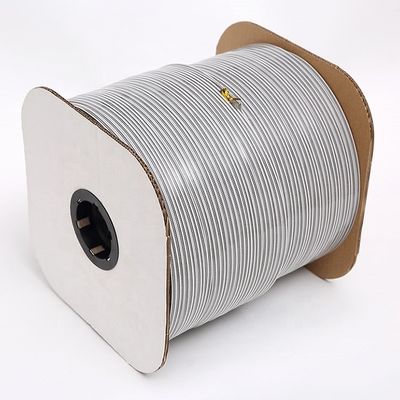 3-50mm 톱니 너비 먼지 방지 붓 봉인 바람과 먼지 방지 문 창문 솔루션을위한 날씨 스트립