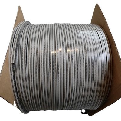 알루미늄 문 및 창문 액세서리 먼지 방지 문 봉쇄 핀 창문 날씨 스트립 스파일 높이 3-25mm