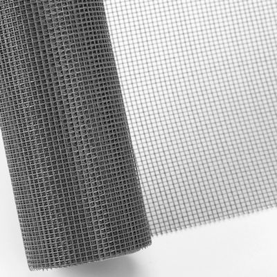 18x16 Mesh 유리섬유 창문 스크린 문과 창문용 곤충 스크린